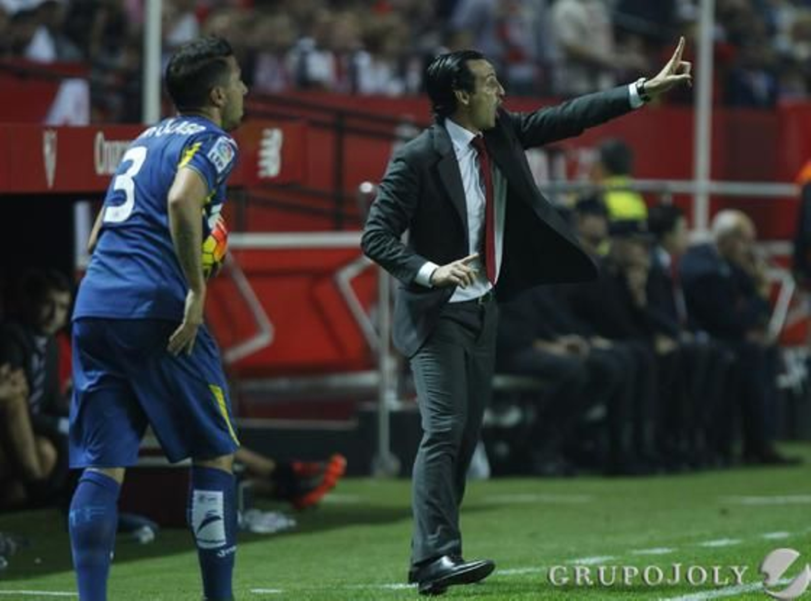 Foto: Antonio Pizarro