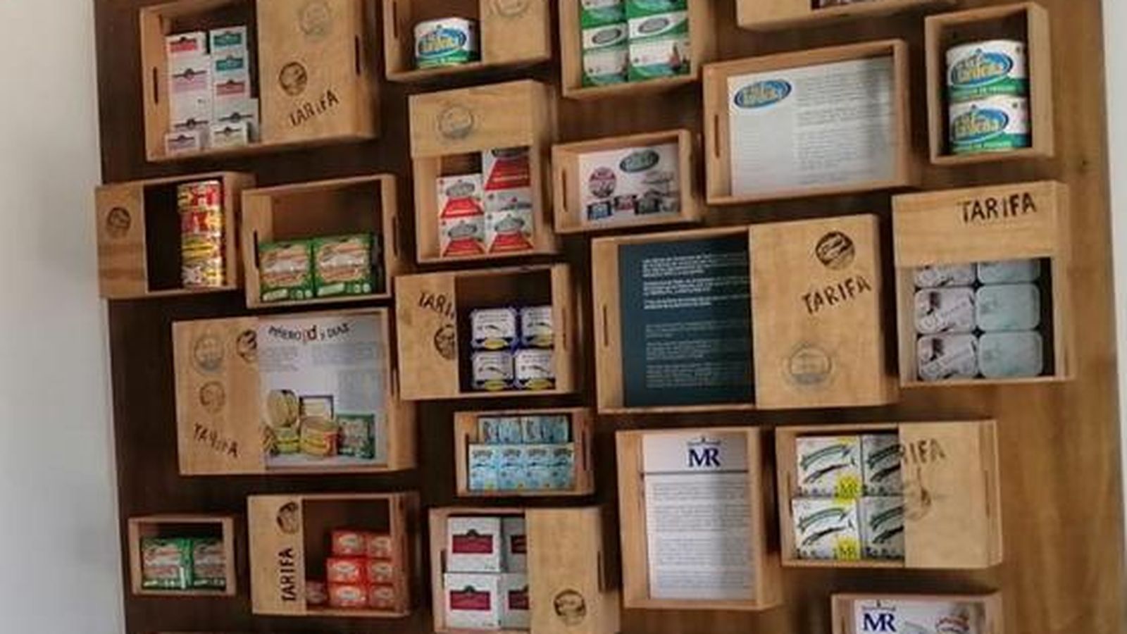 Calidad artesanal centenaria