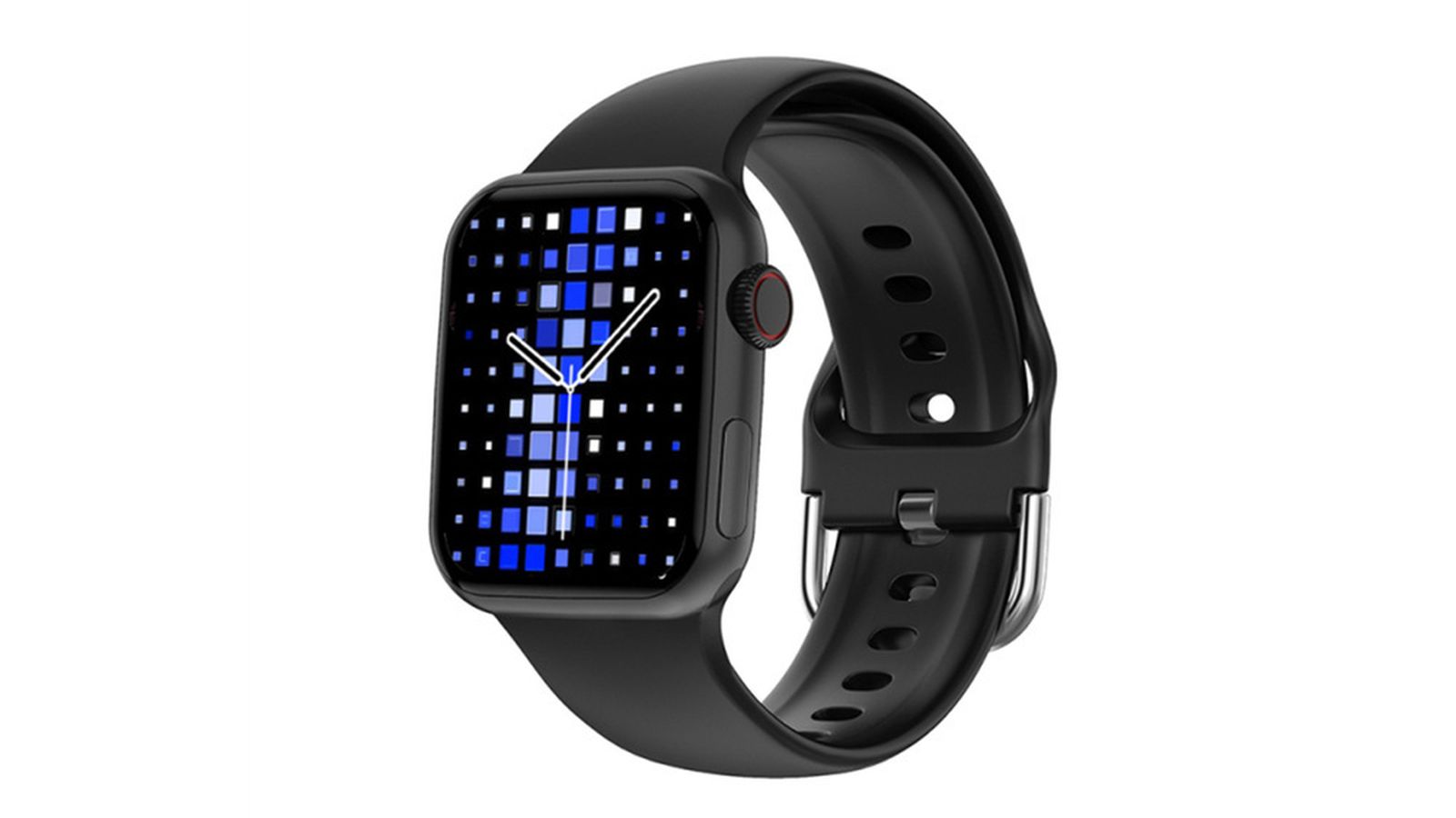 Reloj inteligente deportivo unisex