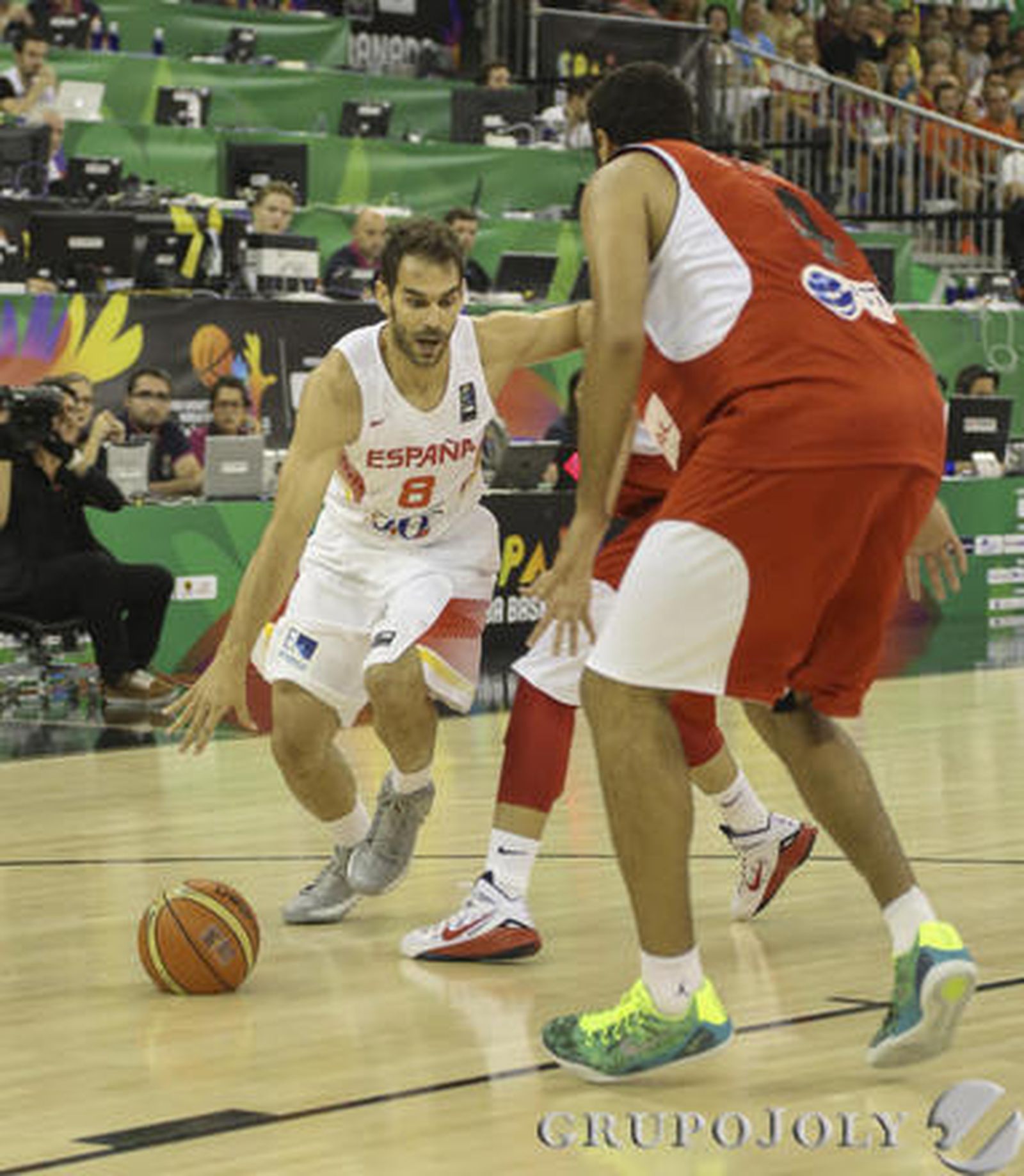 Foto: Fermín Rodríguez