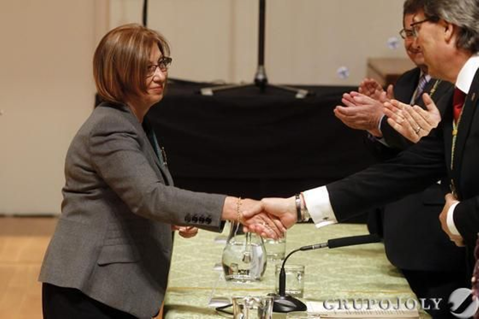 Foto: Pepe Villoslada