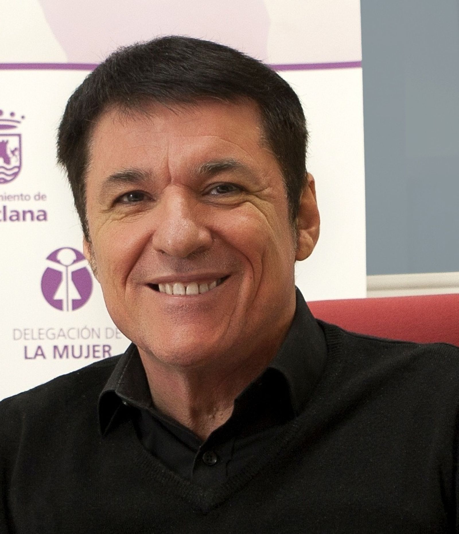 Molina, nuevo representante de la Plataforma   de Familias de Acogida regional