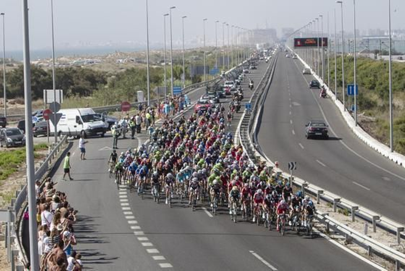 Foto: Lourdes de Vicente/ Sonia Ramos/ Efe