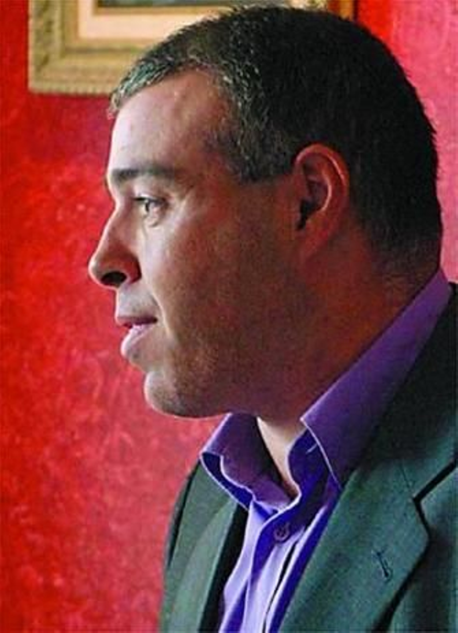 José Carrión Capilla.