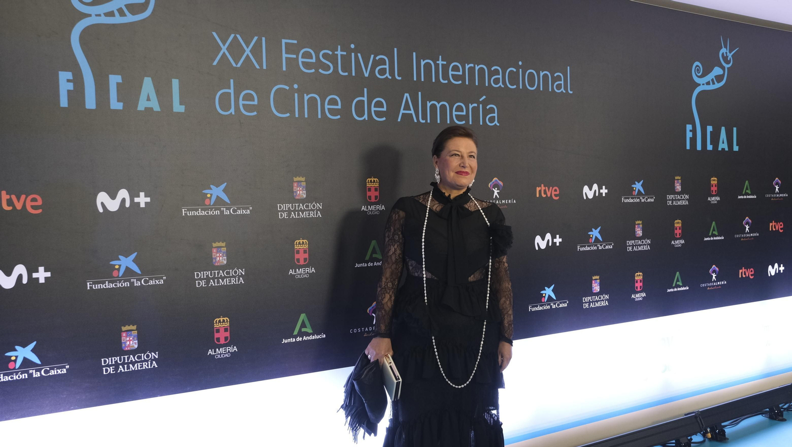 Imágenes de la Gala de Clausura de FICAL 2022