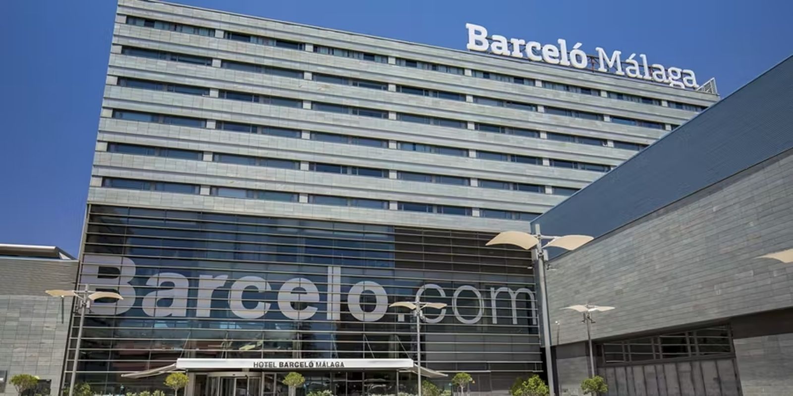 Barceló Málaga