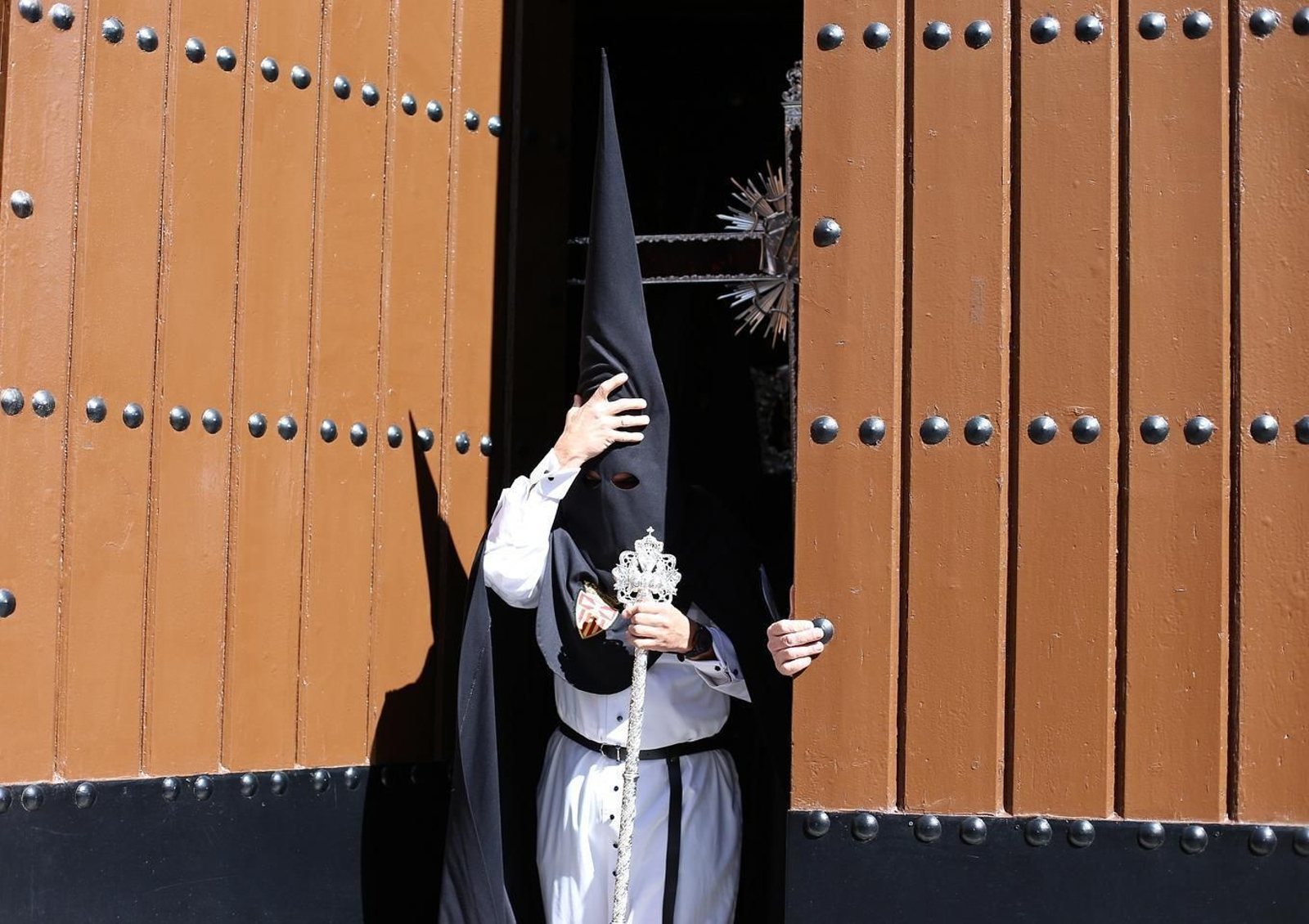 Las imágenes de Santa Genoveva