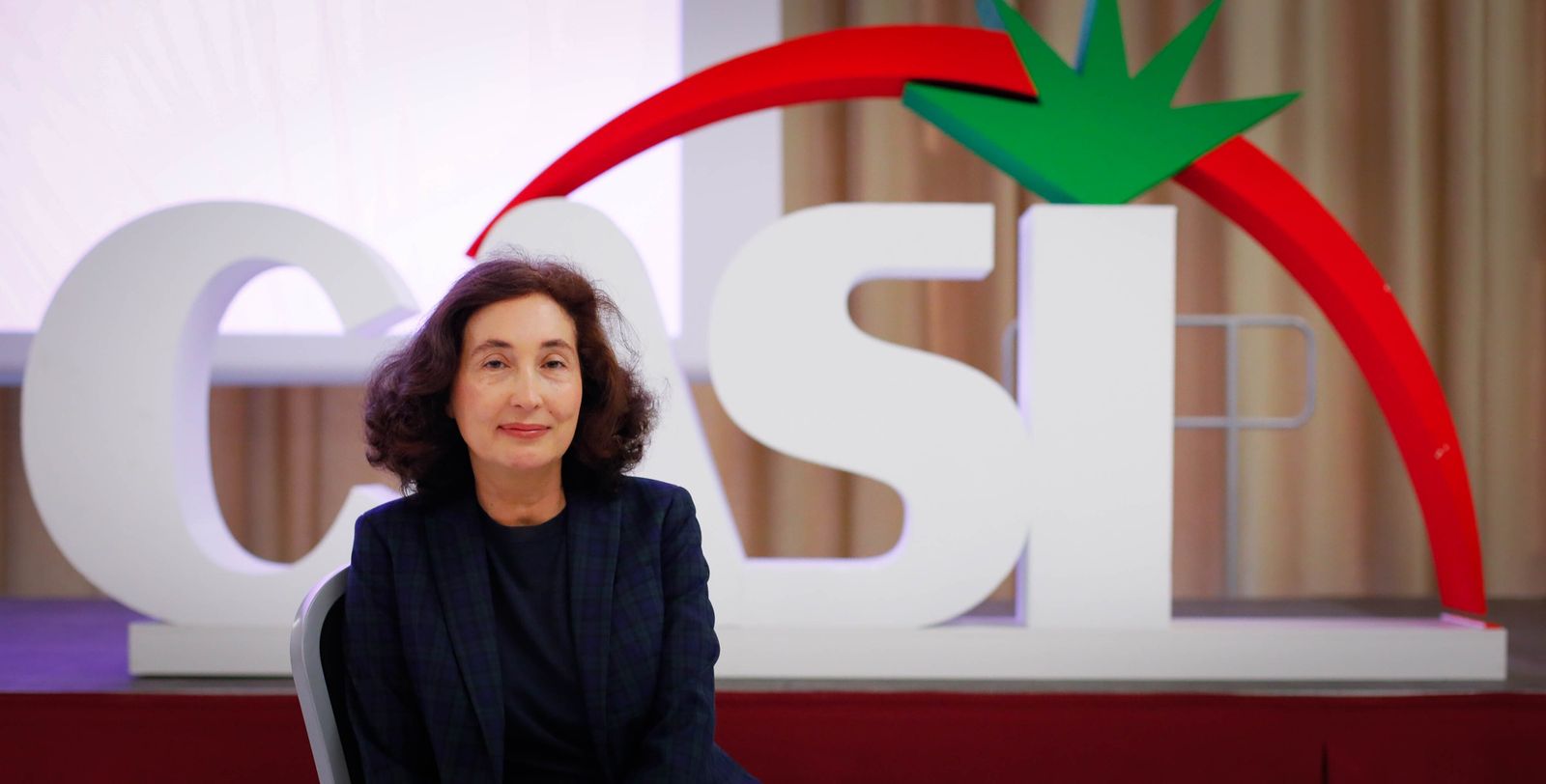 II jornadas de la igualdad CASI