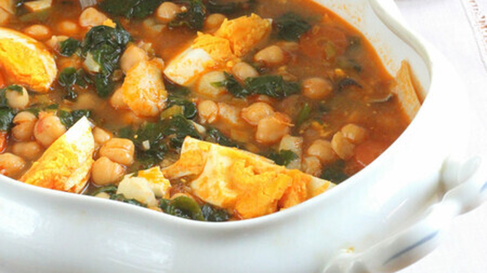 Platos típicos de Semana Santa con ingredientes saludables