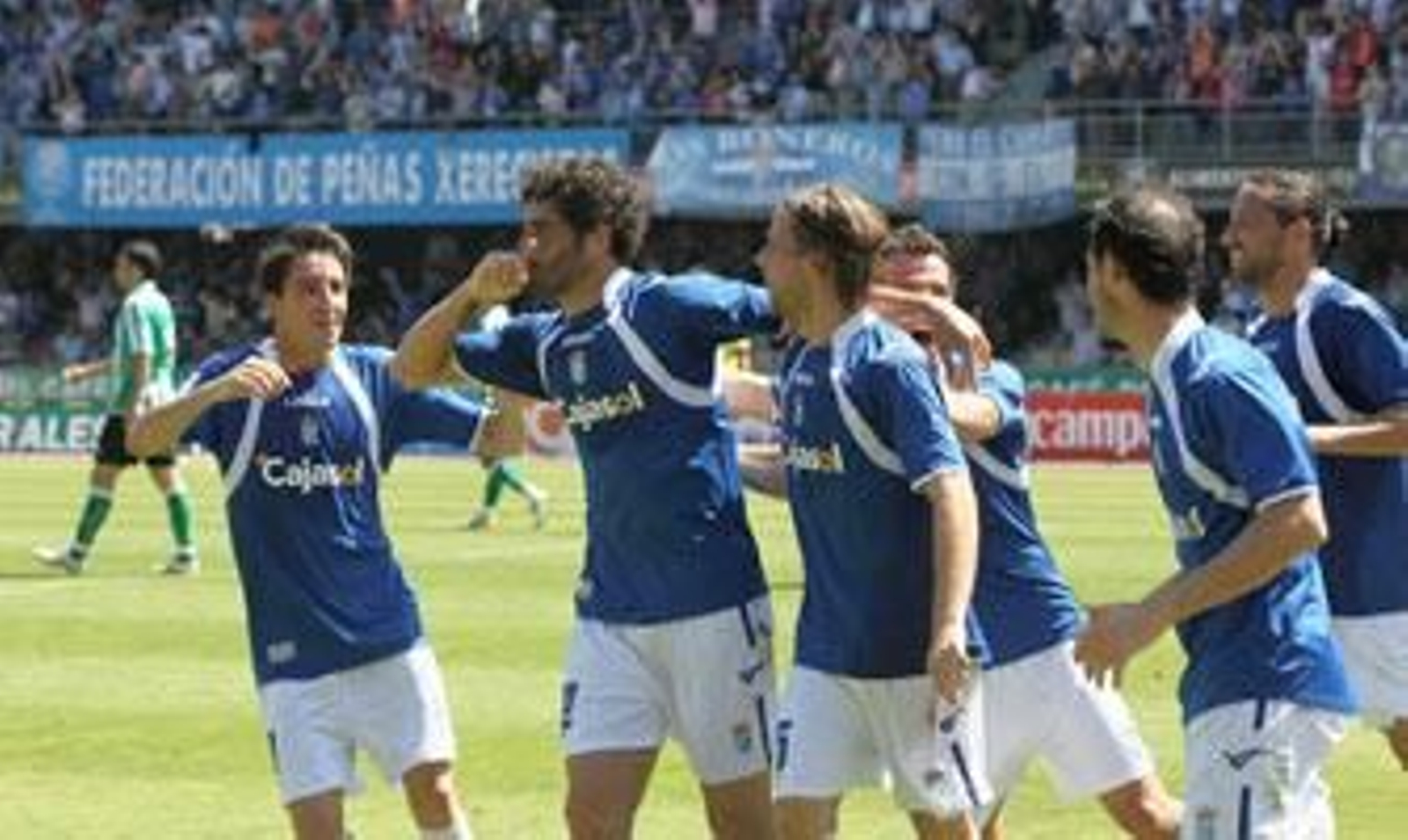 "En mi carrera la mayoría de goles los he hecho con los pies"