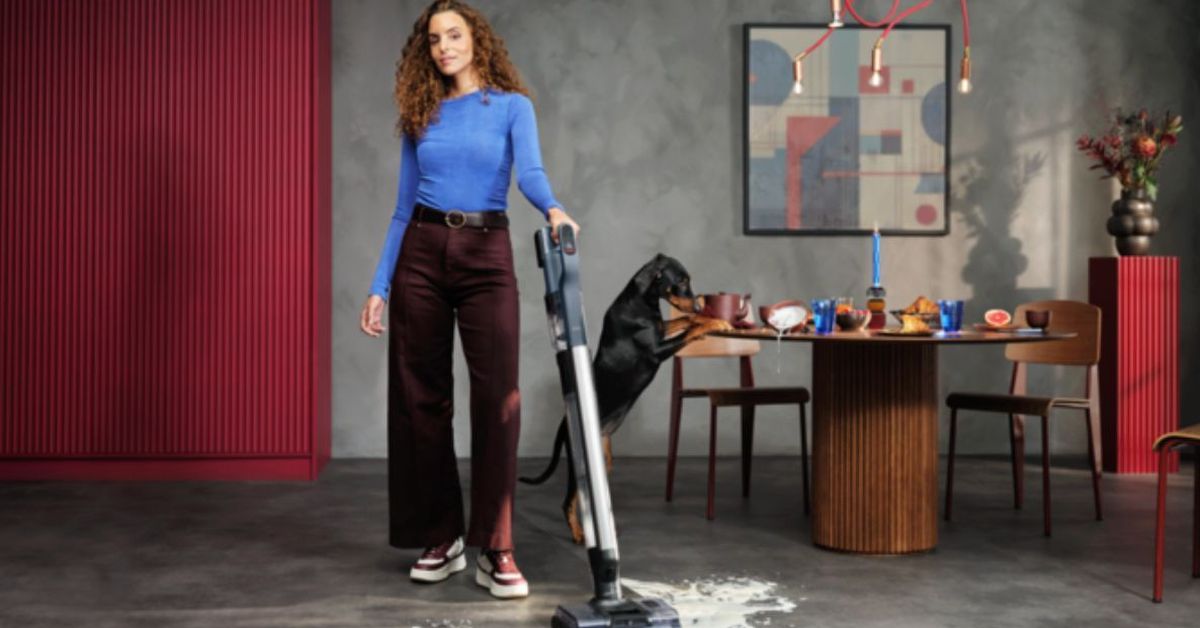 Las aspiradoras fregonas más buscadas en 2026