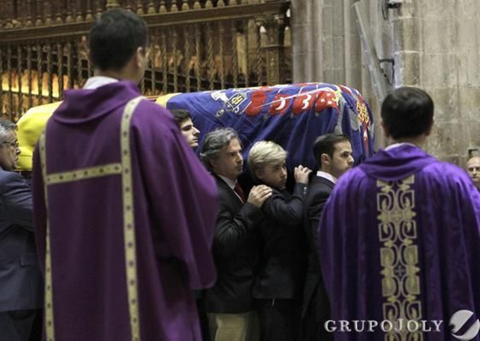Reportaje gráfico de Juan Carlos Muñoz, Juan Carlos Vázquez y Belén Vargas