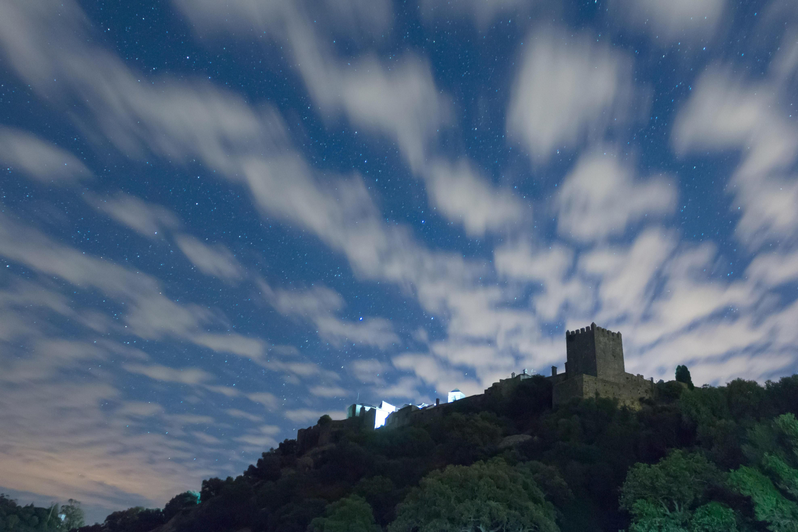 Castellar y Jimena, dos municipios hermanos