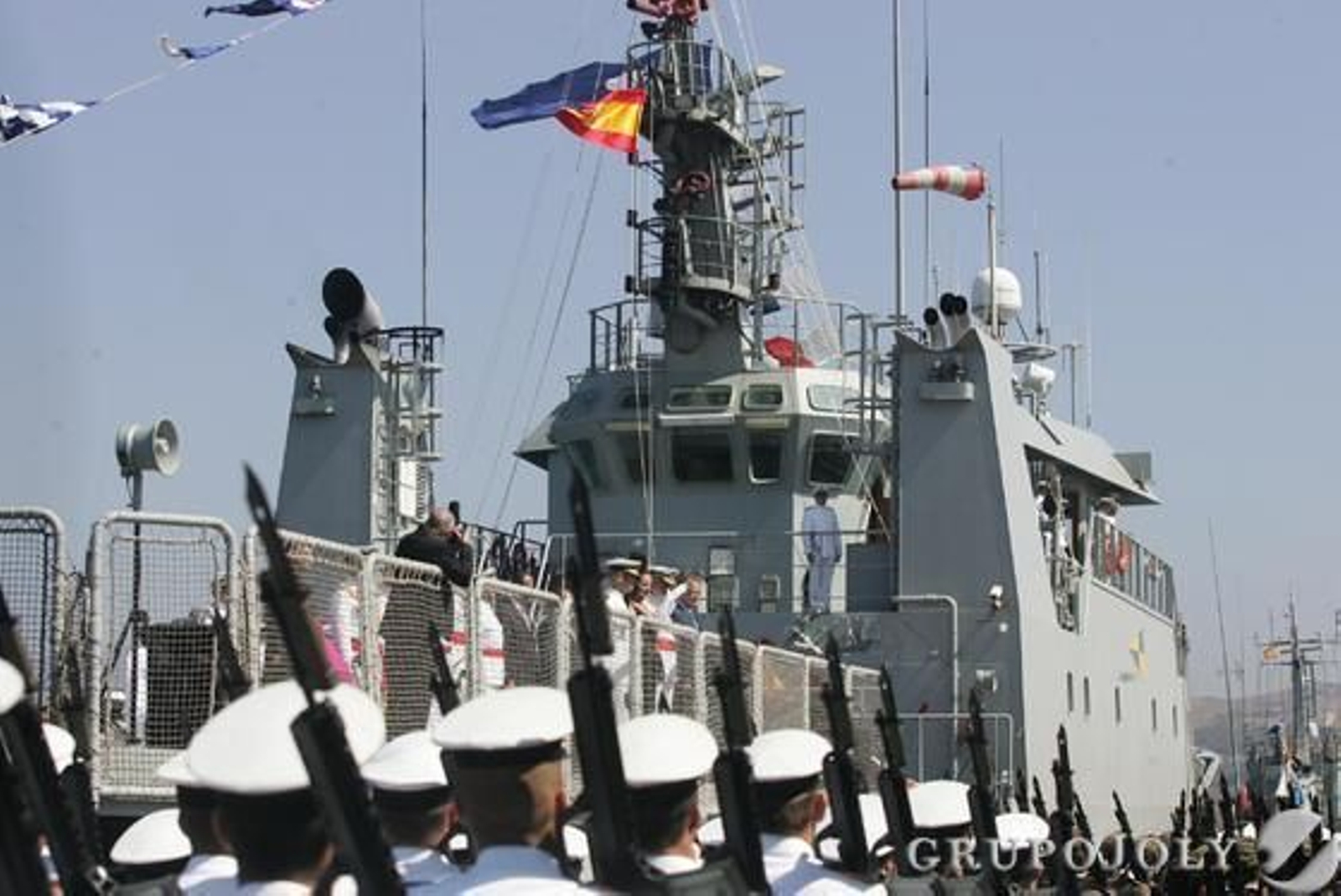 Foto: José María Quiñones