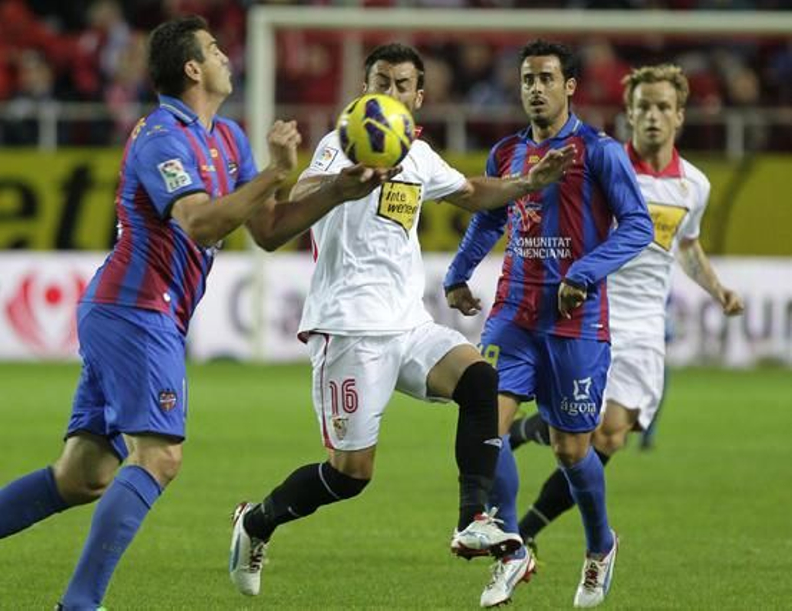 Foto: Antonio Pizarro