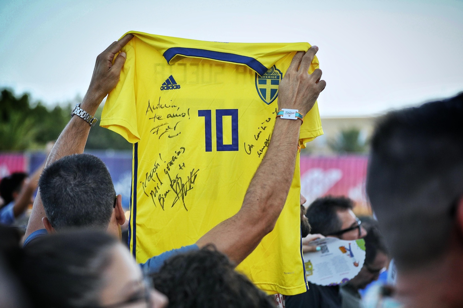 Búscate en el segundo día del Festival No sin Música en Cádiz