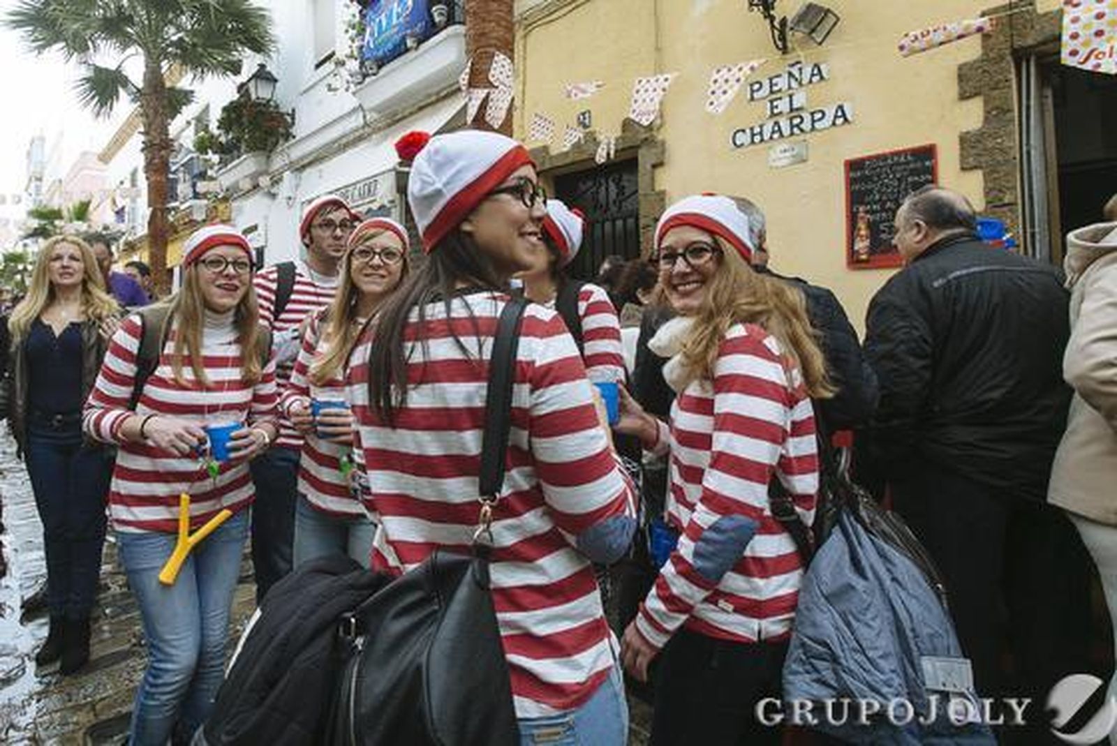 Foto: Lourdes de Vicente