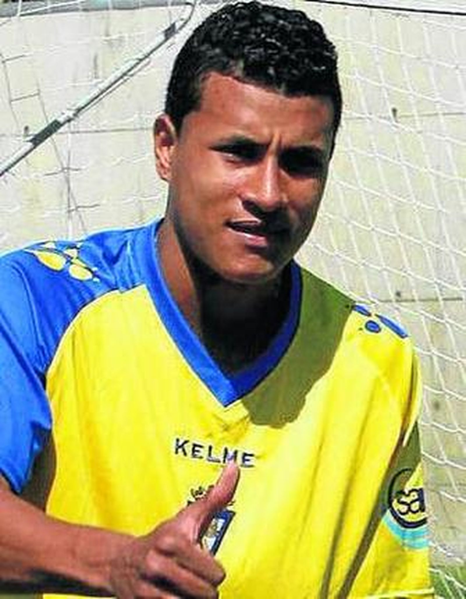 Jeison Murillo.