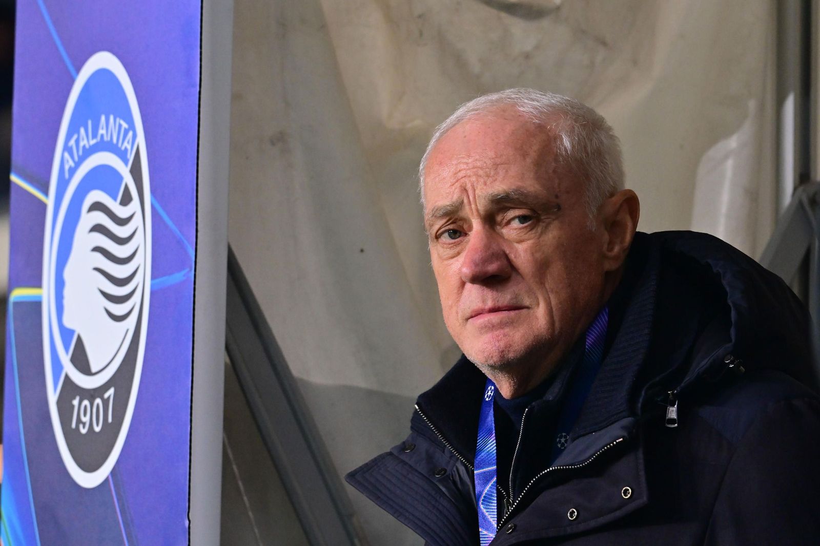 Las fotos del Atalanta-Athletic