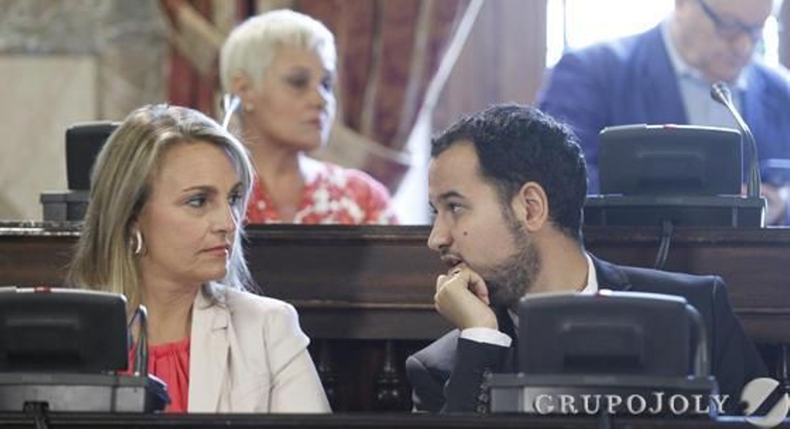 Foto: Antonio Pizarro