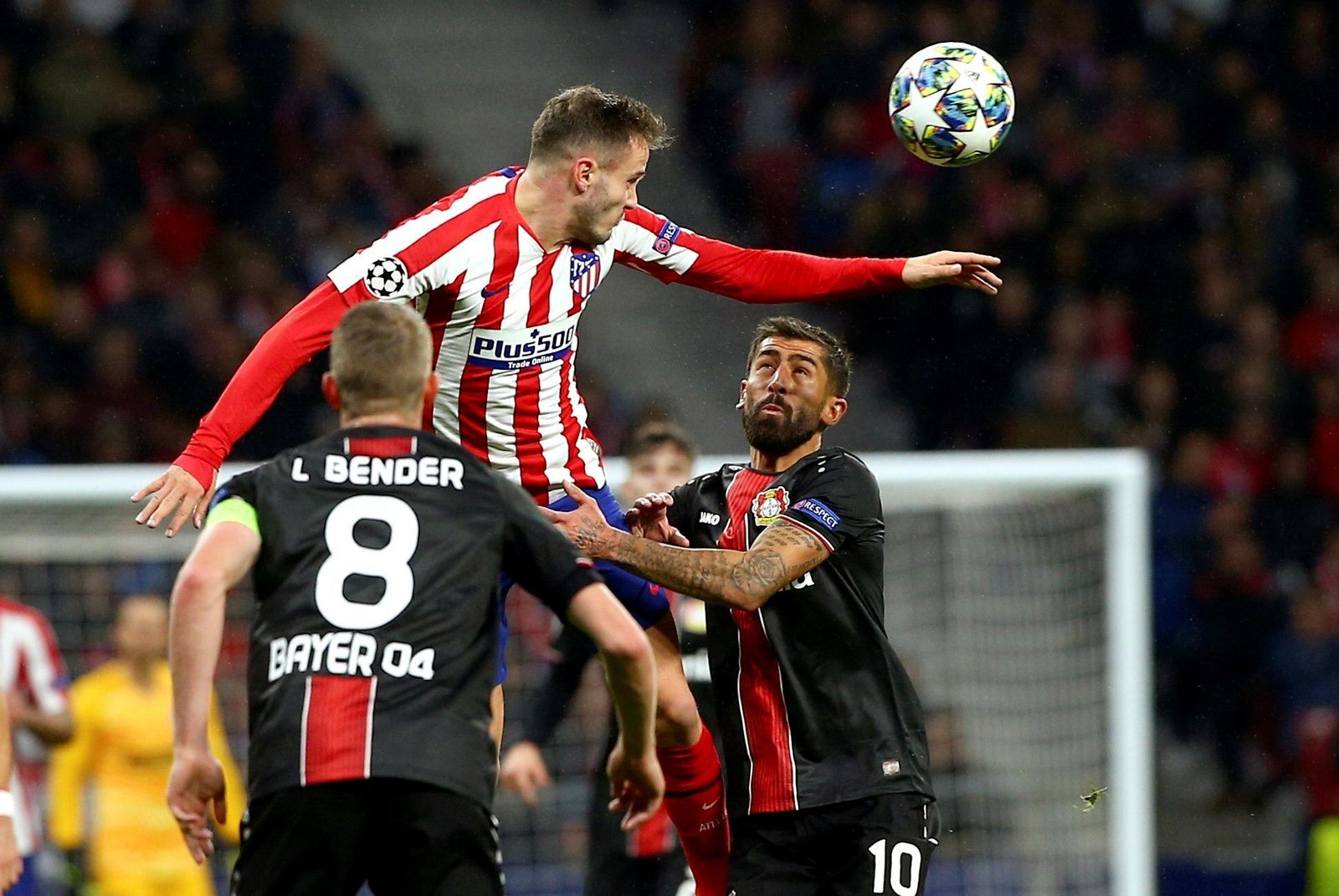 El internacional español Saúl Ñíguez no jugará en el Nuevo Estadio de Los Cármenes.