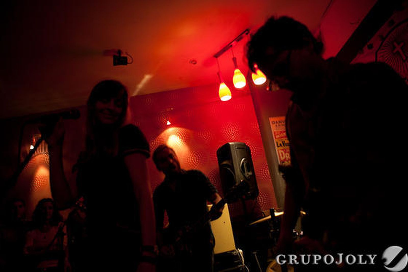 Foto: Javier Perez Pellicer