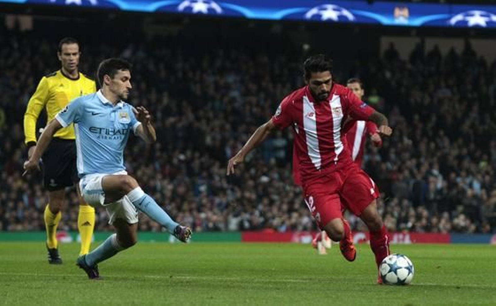 Foto: Paul Wilkinson / CarterSports