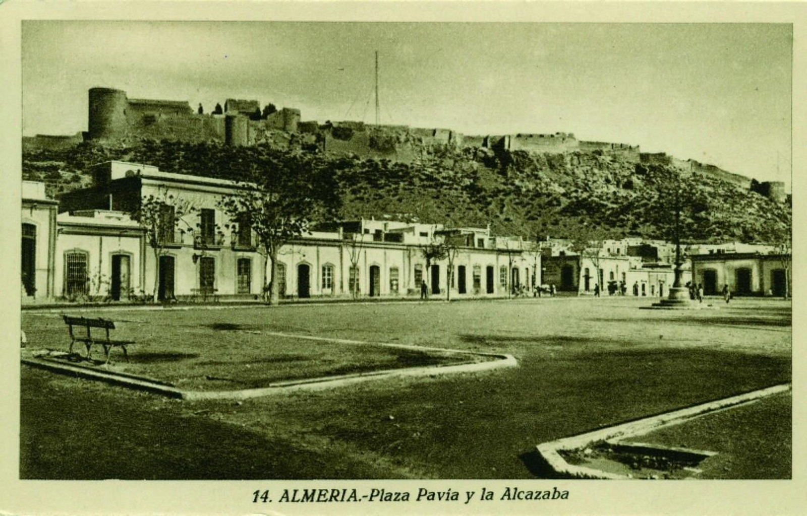 Calle San Ildefonso (II)