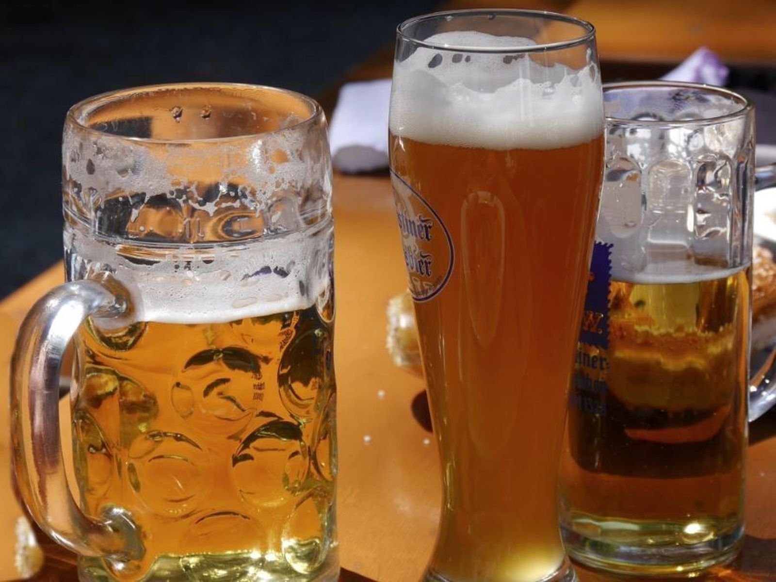 Detenidos dos jóvenes por robar cerveza en un cortijo de Dúrcal dos veces en un mismo día