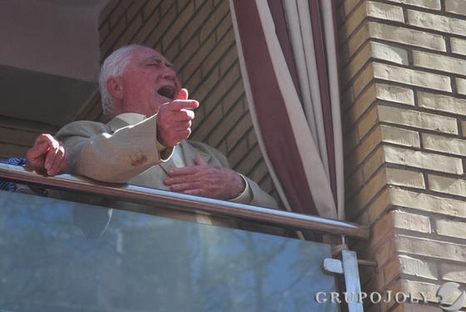 Foto: Victoria Hidalgo