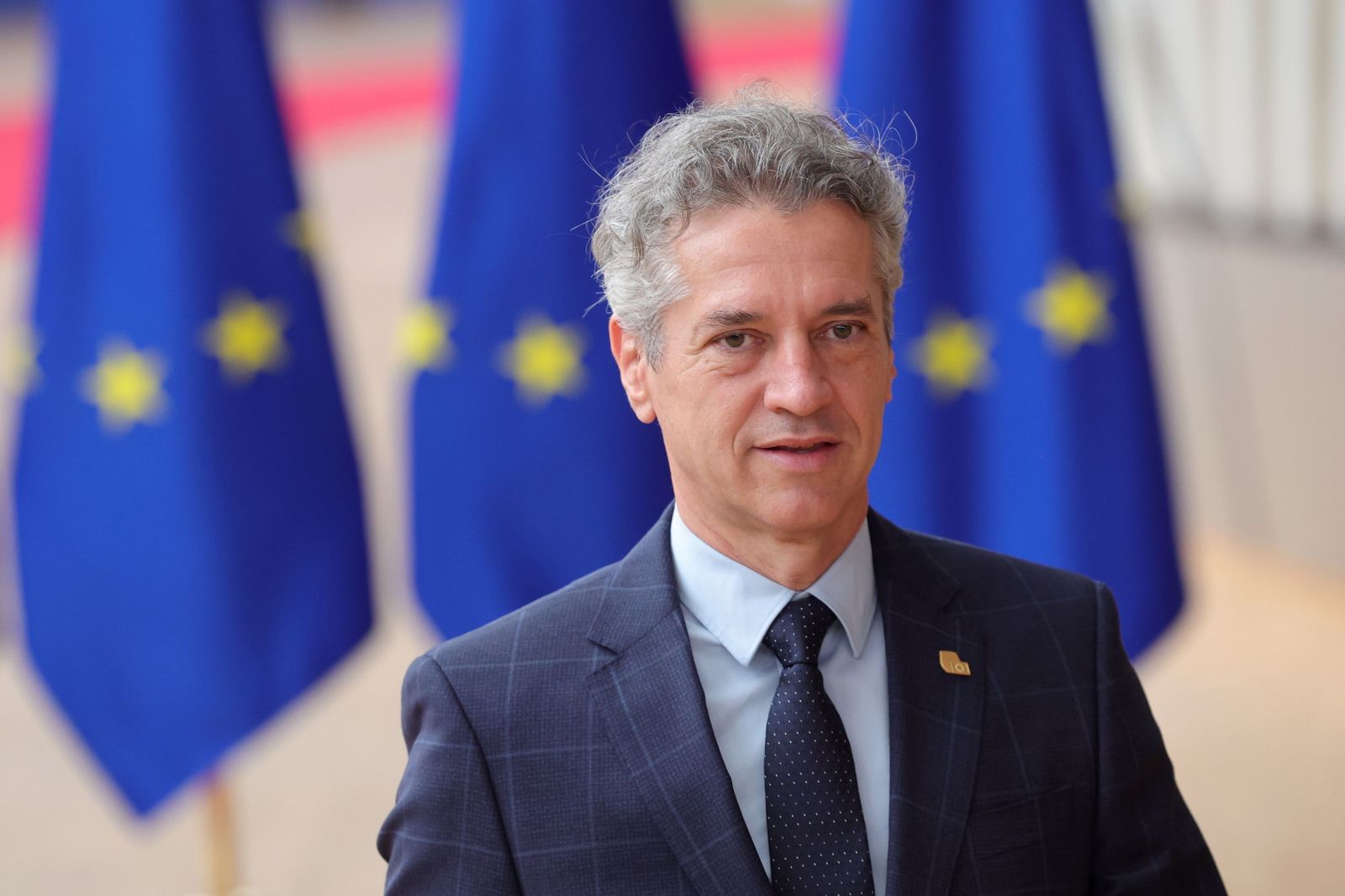 ¿Quiénes son los líderes de la Unión Europea que vienen a la Cumbre de Granada?