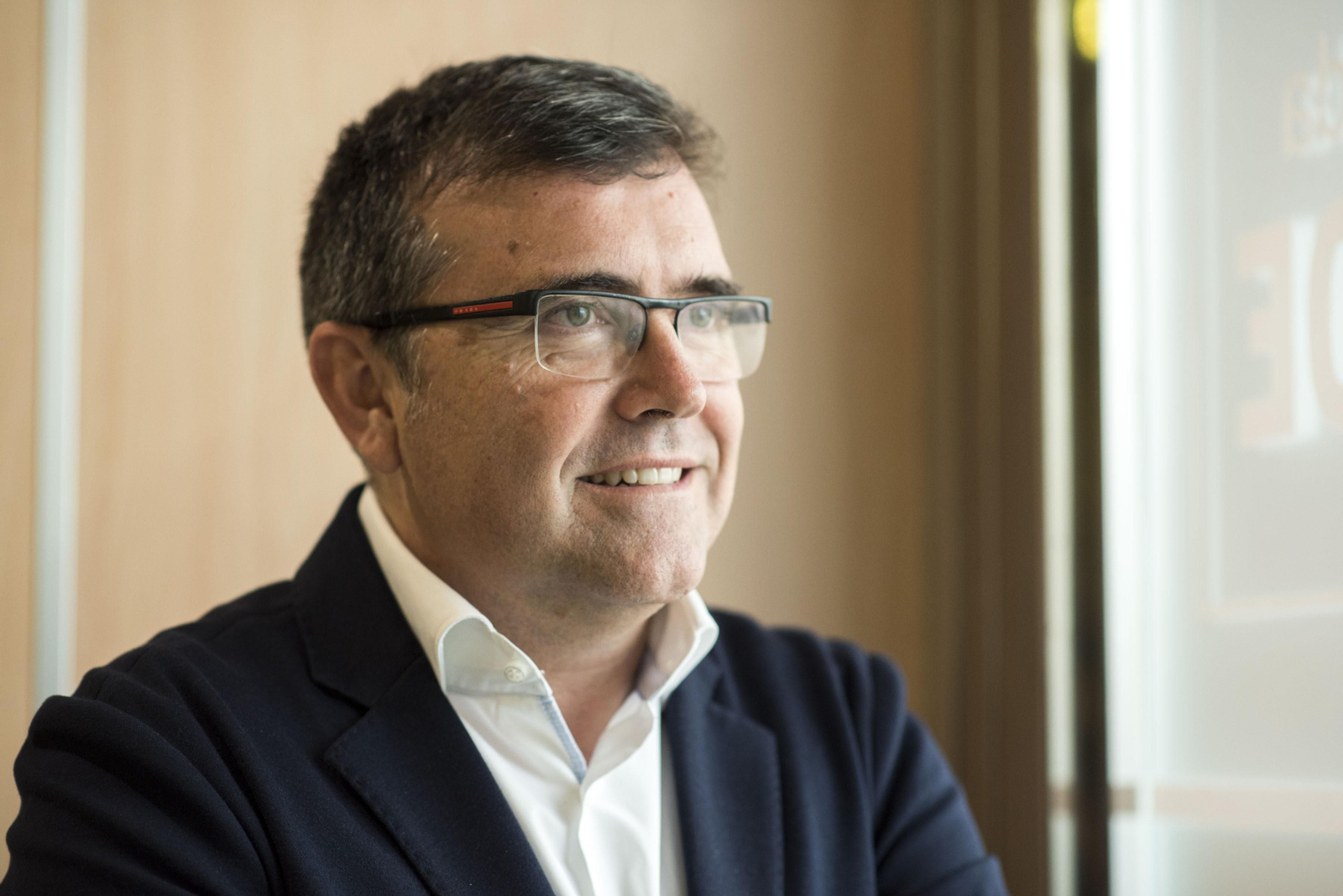 José Antonio Montilla (PSOE).