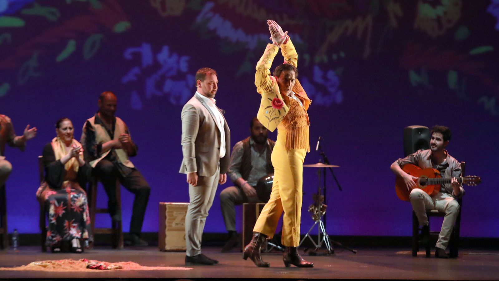 Bodas de plata. XXV Aniversario de Antonio El Pipa en Villamarta