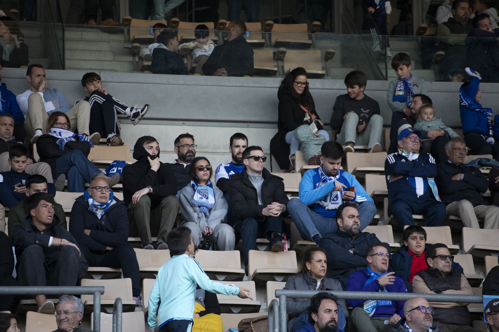 Búscate en el Xerez CD-Yeclano en Chapín
