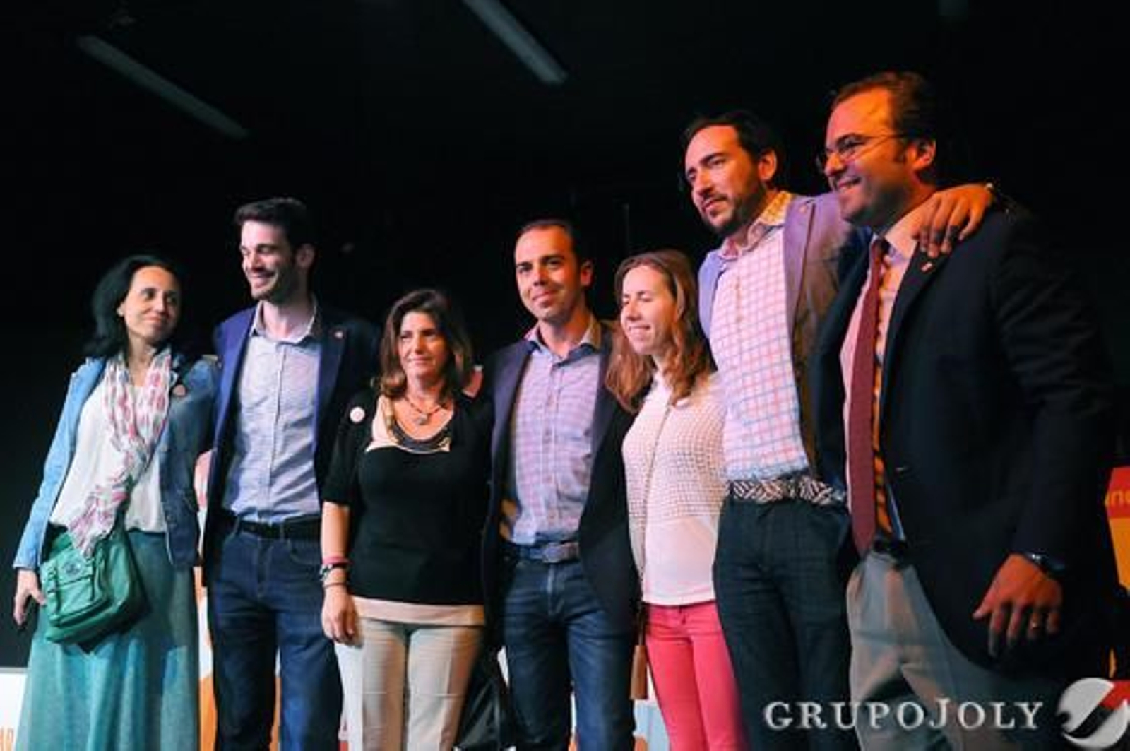 Foto: Juan Carlos Vázquez