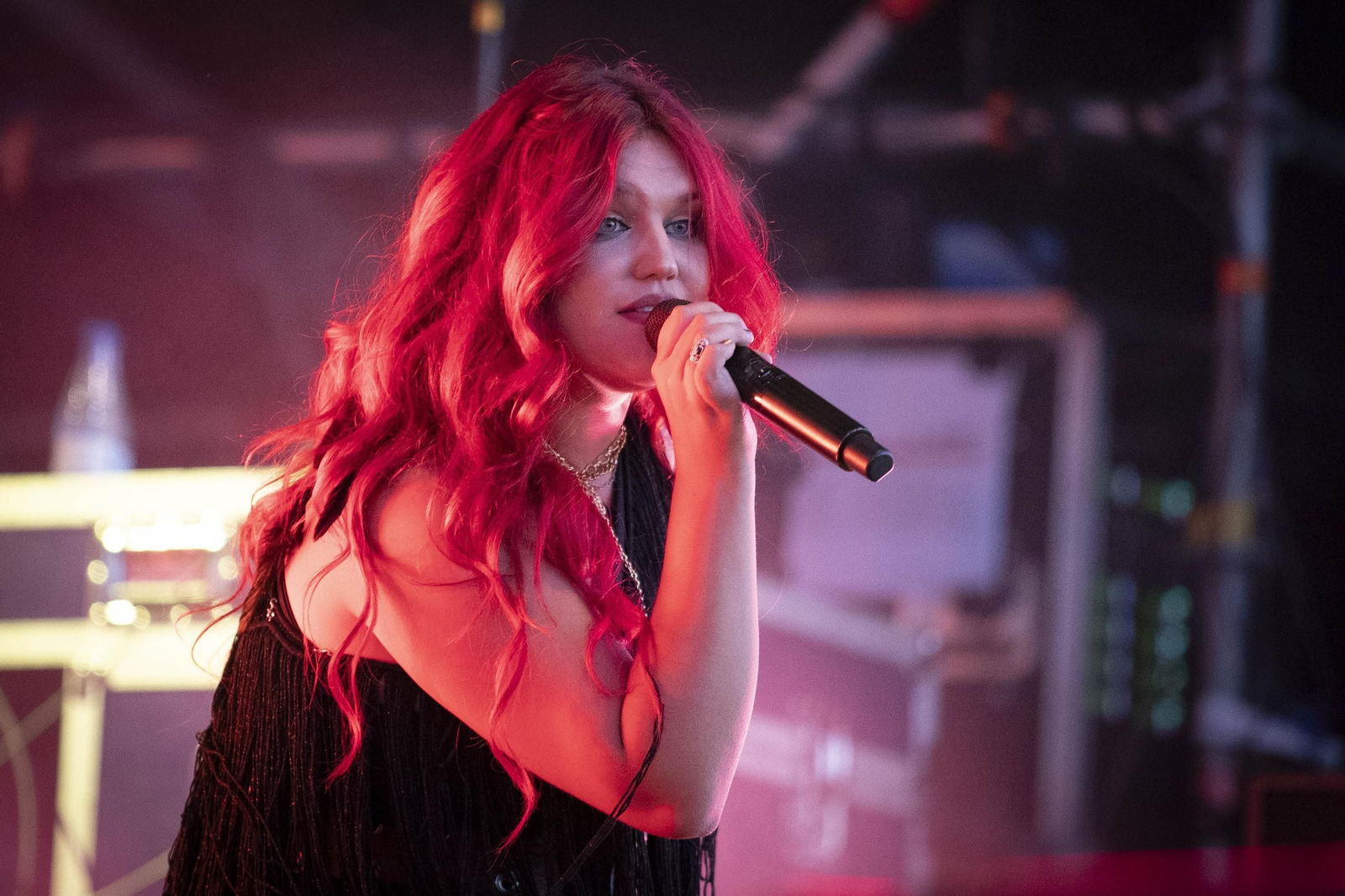 El Granada Sound se despide de otro verano con la música por todo lo alto