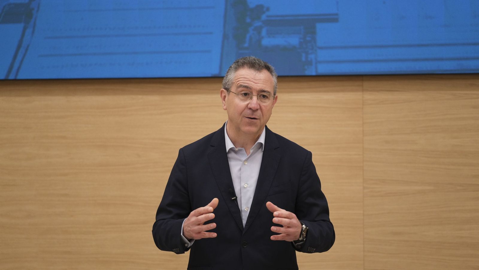 La visita de la reina Letizia a El Ejido, en imágenes