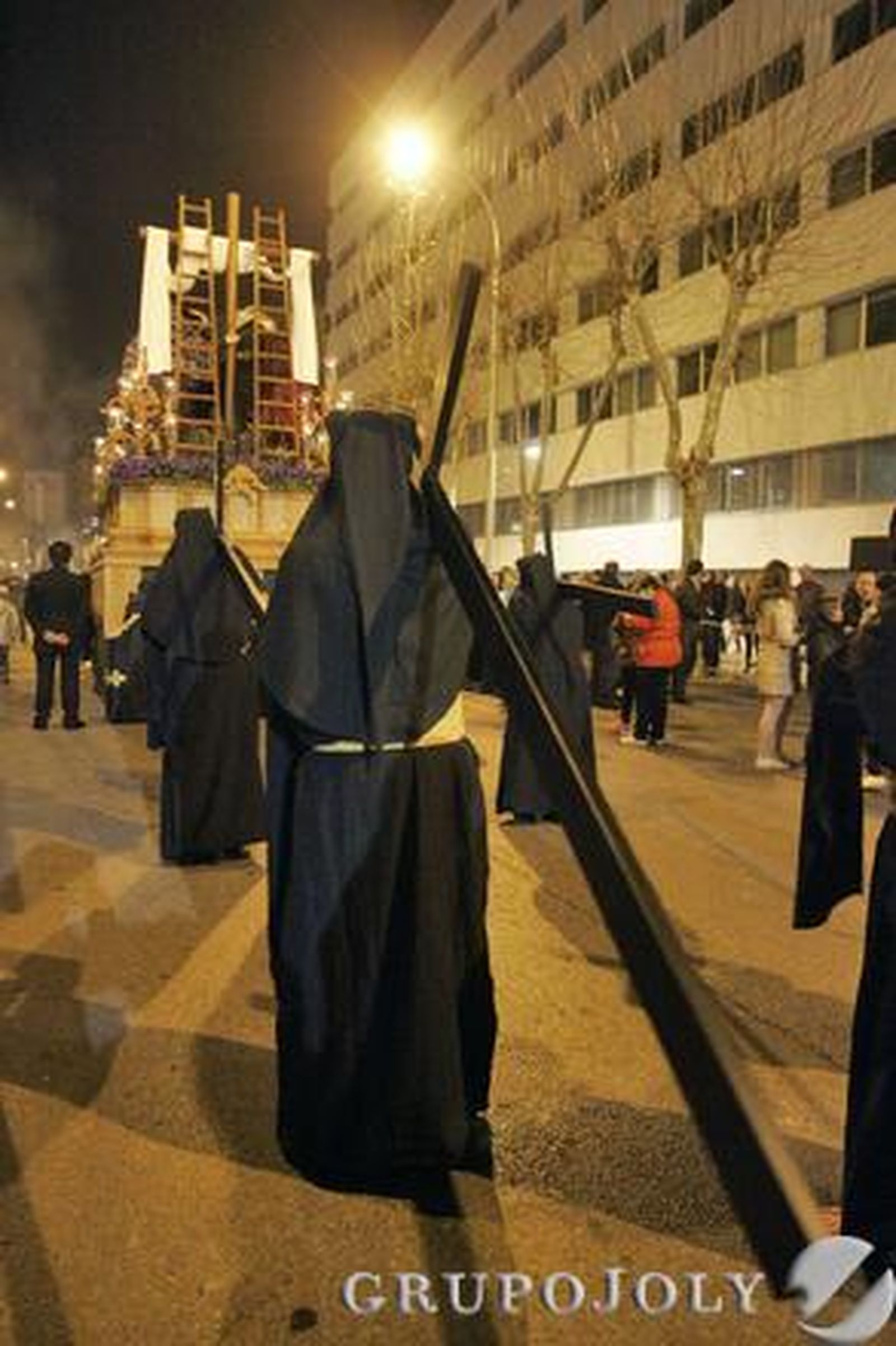Cristo de la Caridad

Foto: Rafael Gonzalez