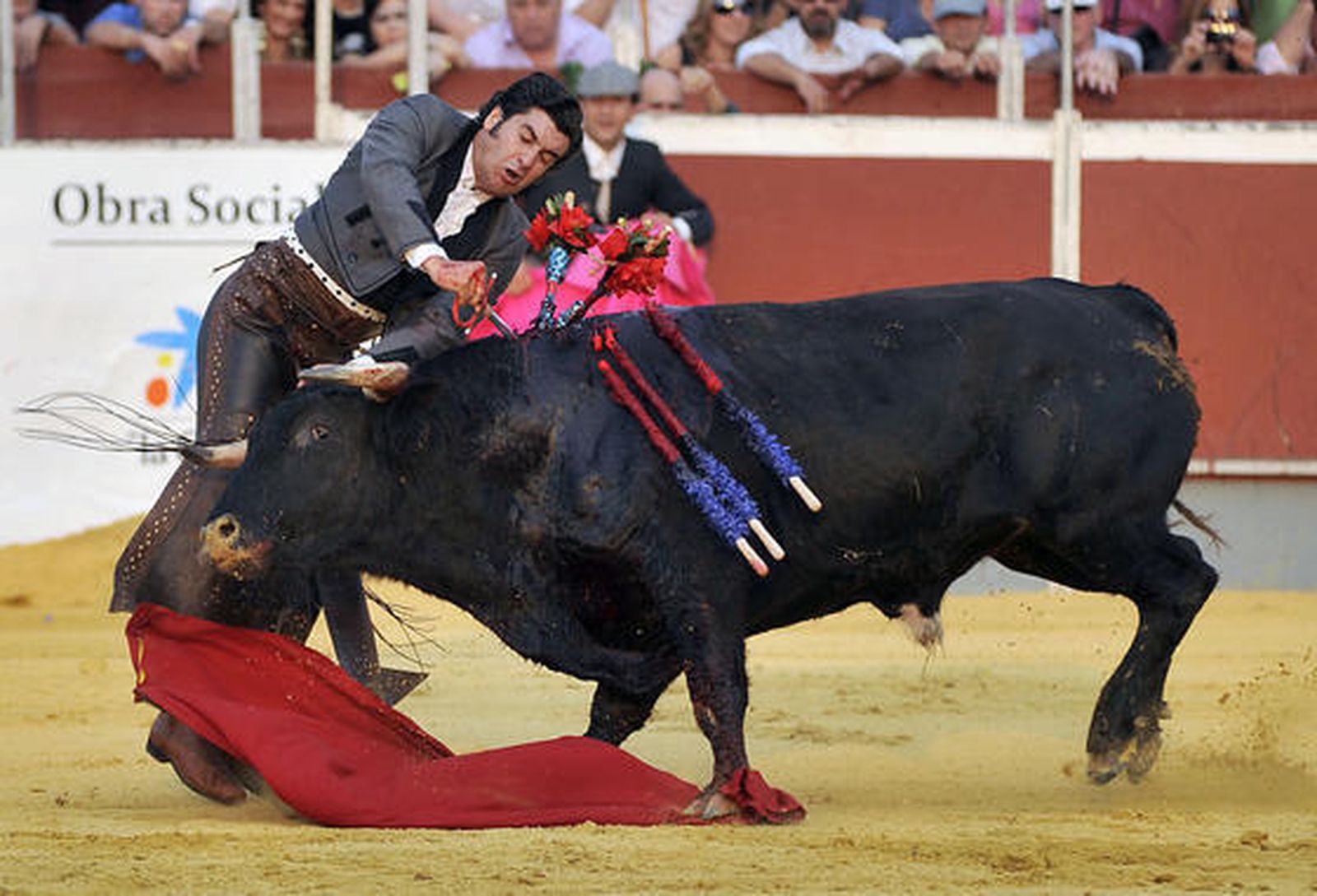 Foto: Juan Carlos Vázquez