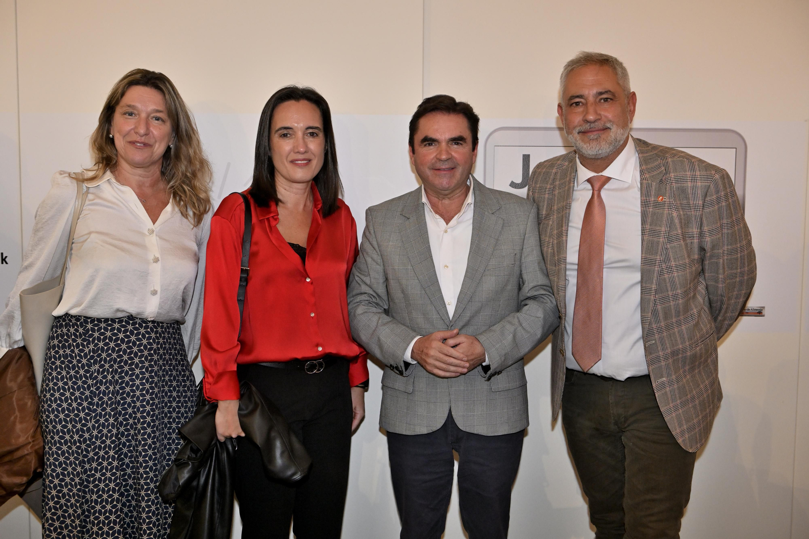Las fotos de la presentación del nuevo periódico del Grupo Joly, Jaén hoy