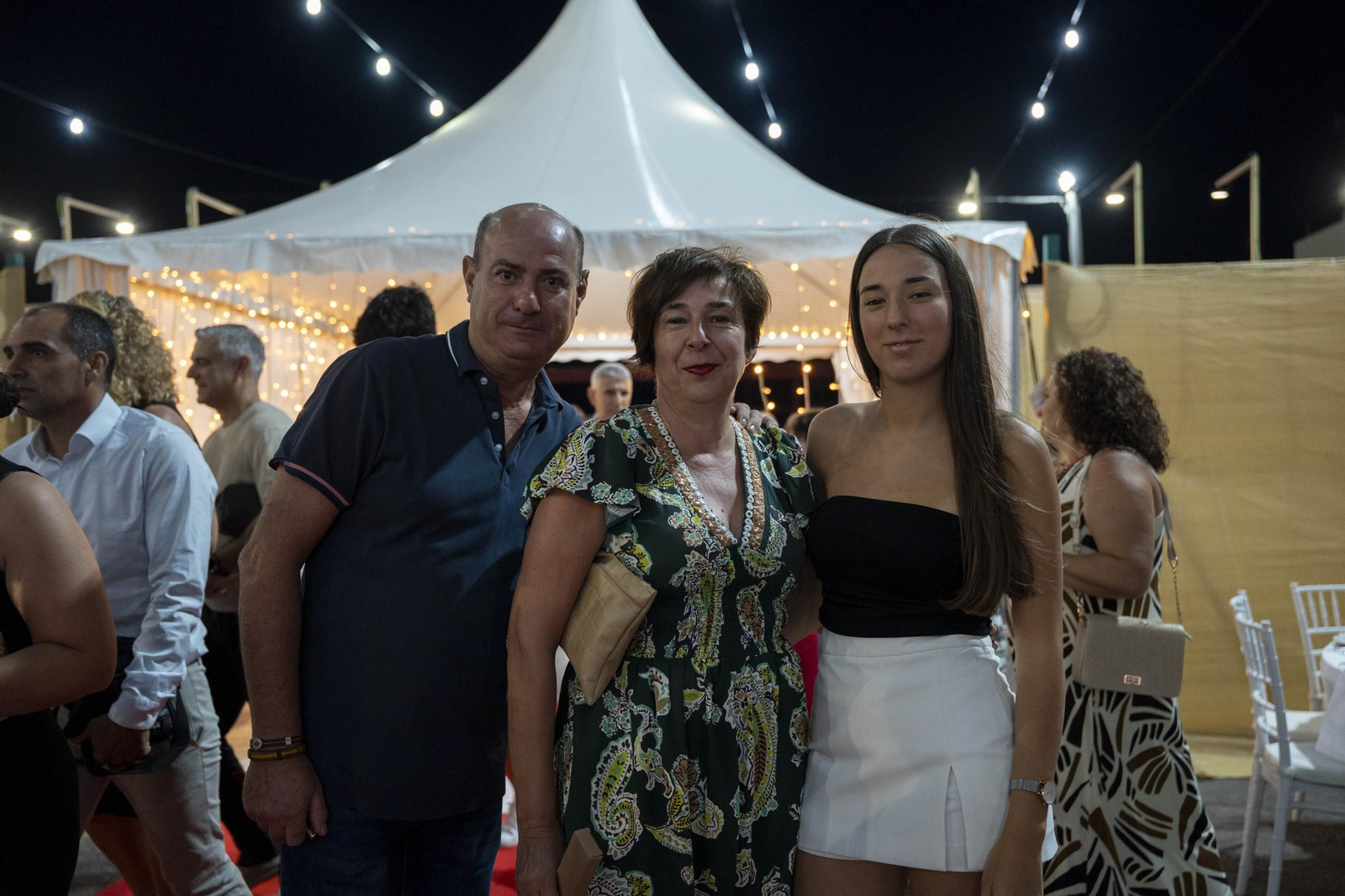 Cena Anual de Vicasol