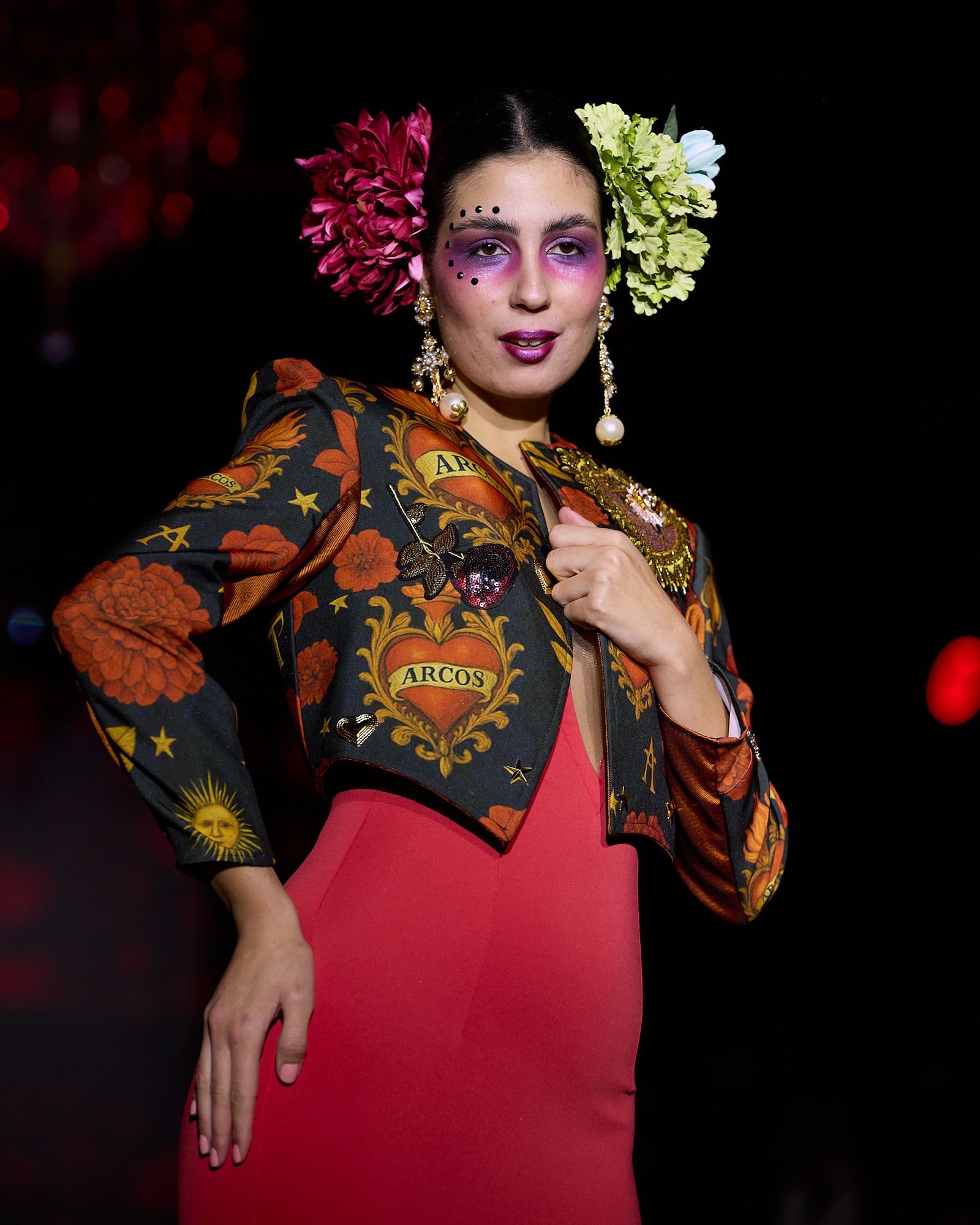 El desfile de Arcos en We Love Flamenco 2026, todas las fotos