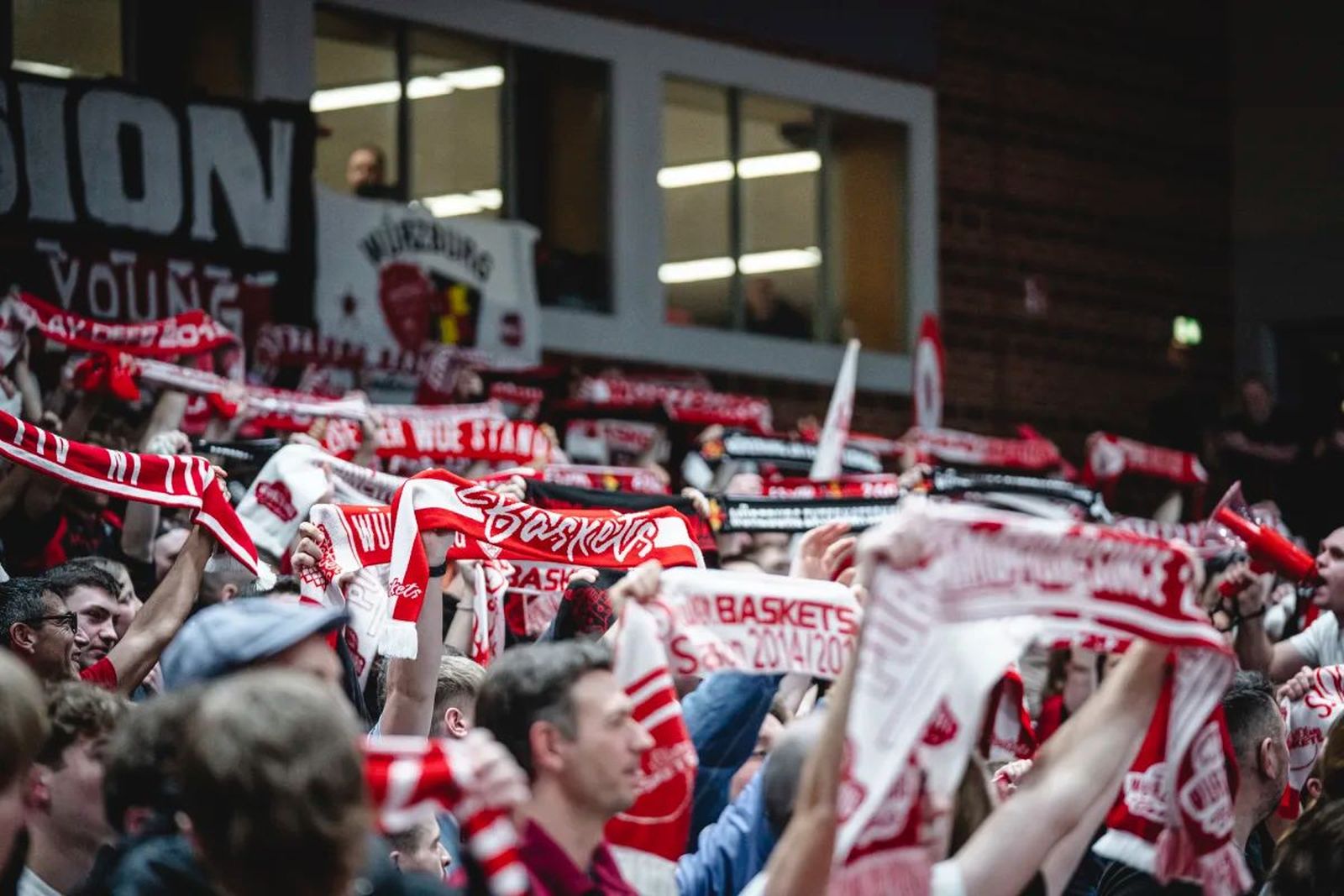 El Wurzburg completa el grupo del Unicaja en el Round of 16 de BCL