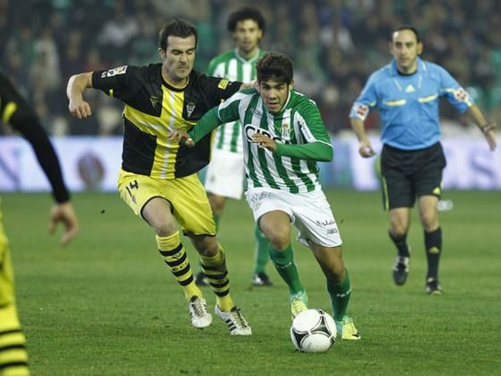 Foto: Antonio Pizarro