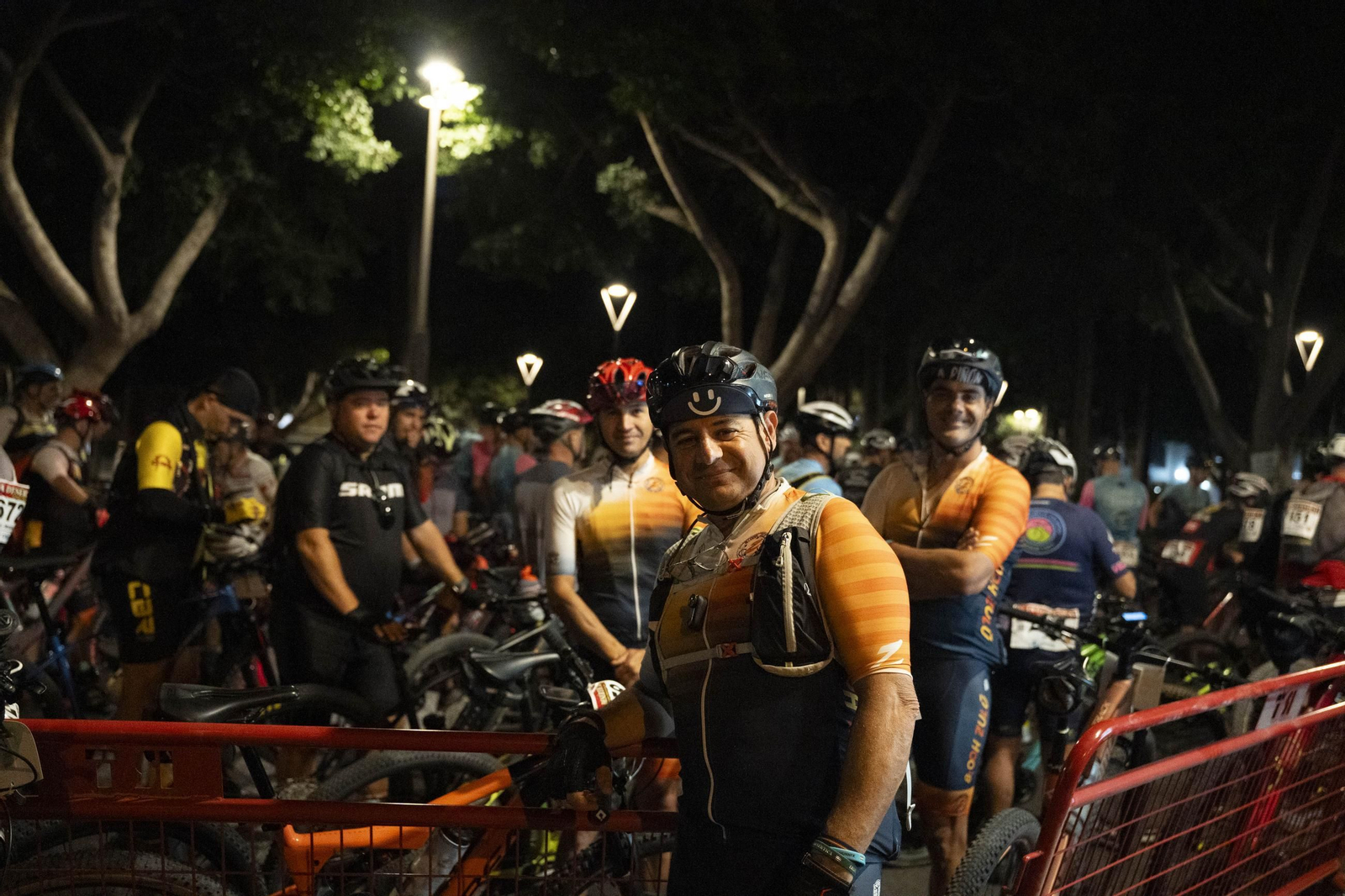 Las imágenes de los héroes de La Desértica: aquí puedes encontrar fu foto