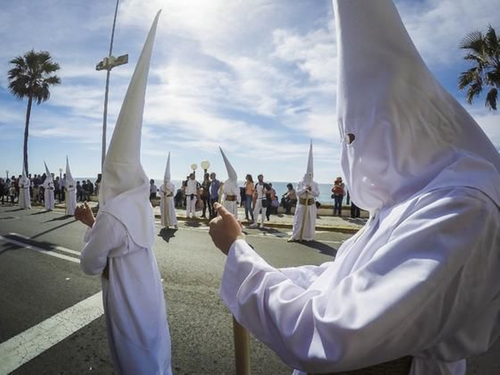 Despojado./Julio González