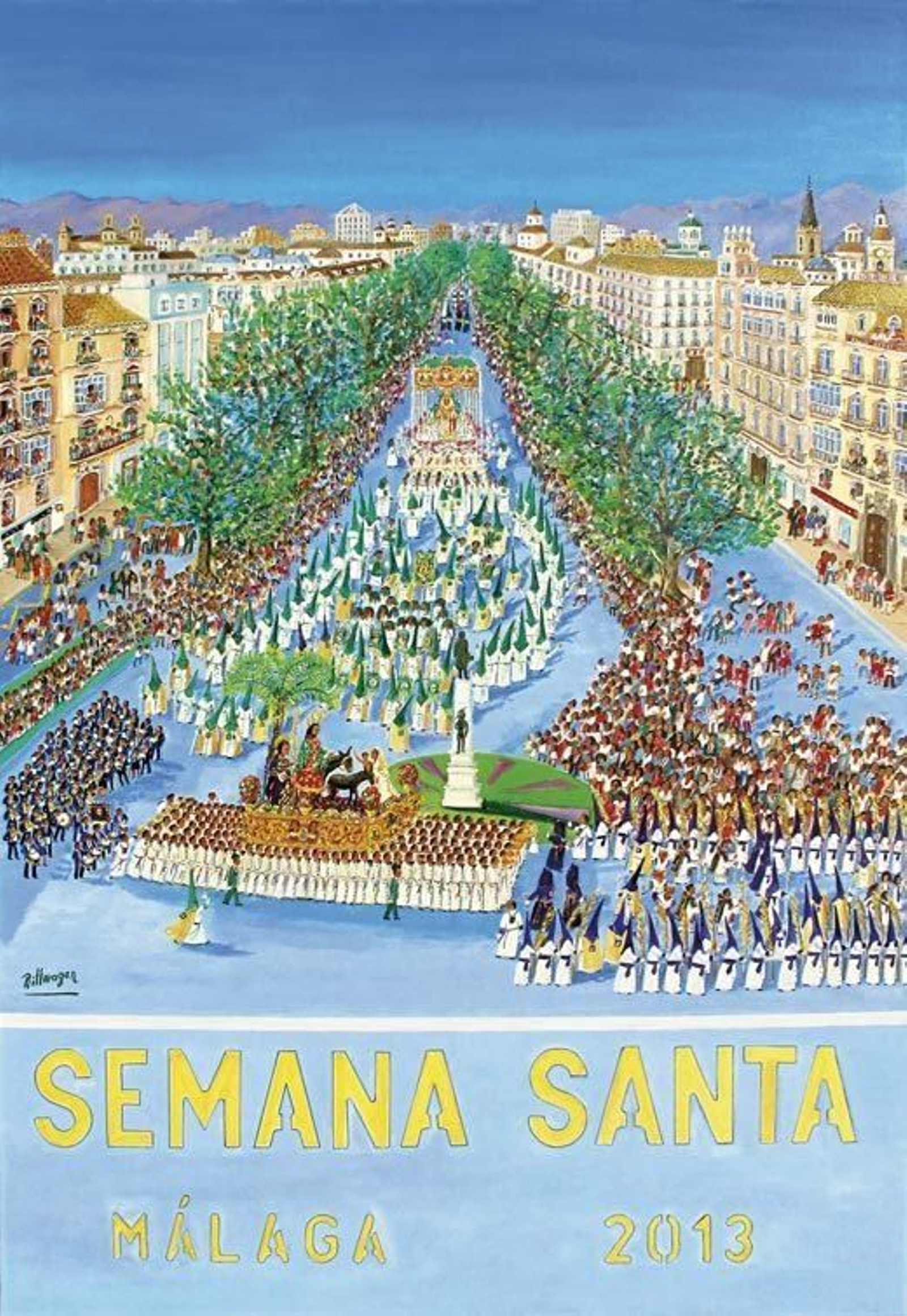 2013 - Jaime Díaz Rittwagen