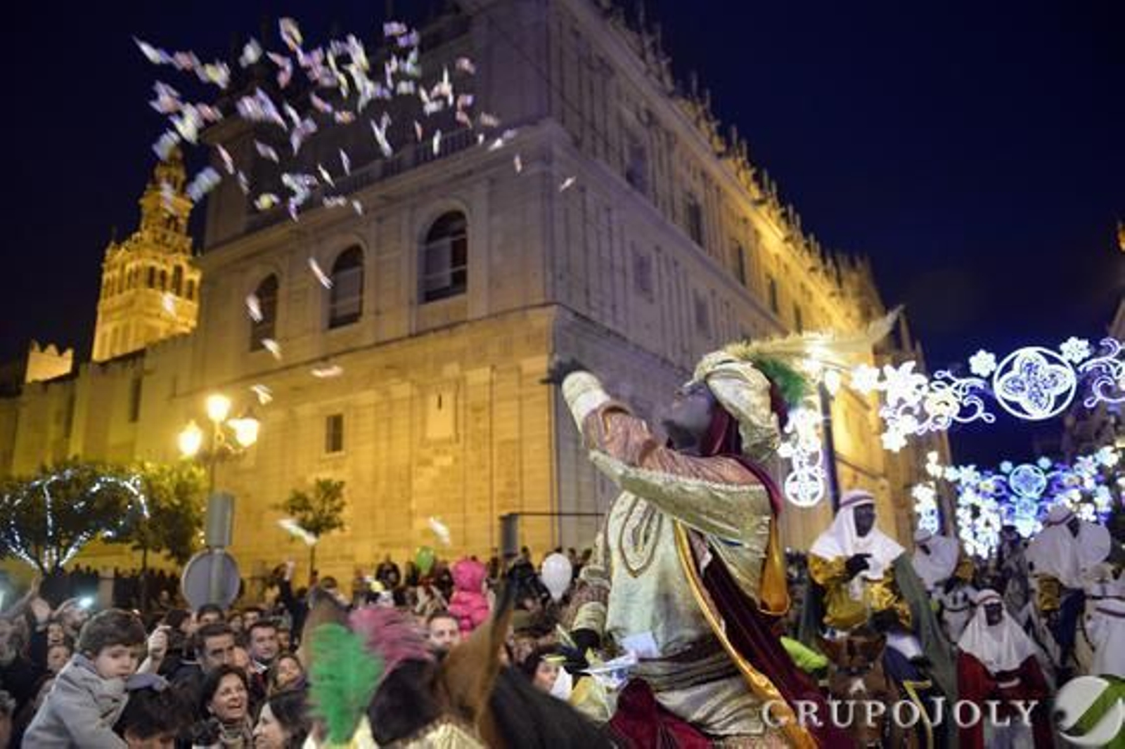 Foto: Juan Carlos Vázquez