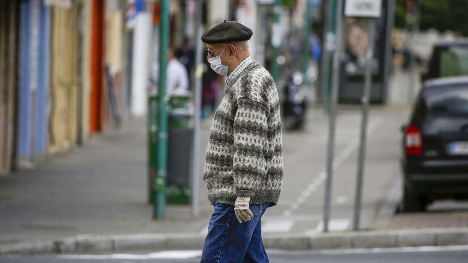 Coronavirus: el Hotel Alcora se convierte en hospital