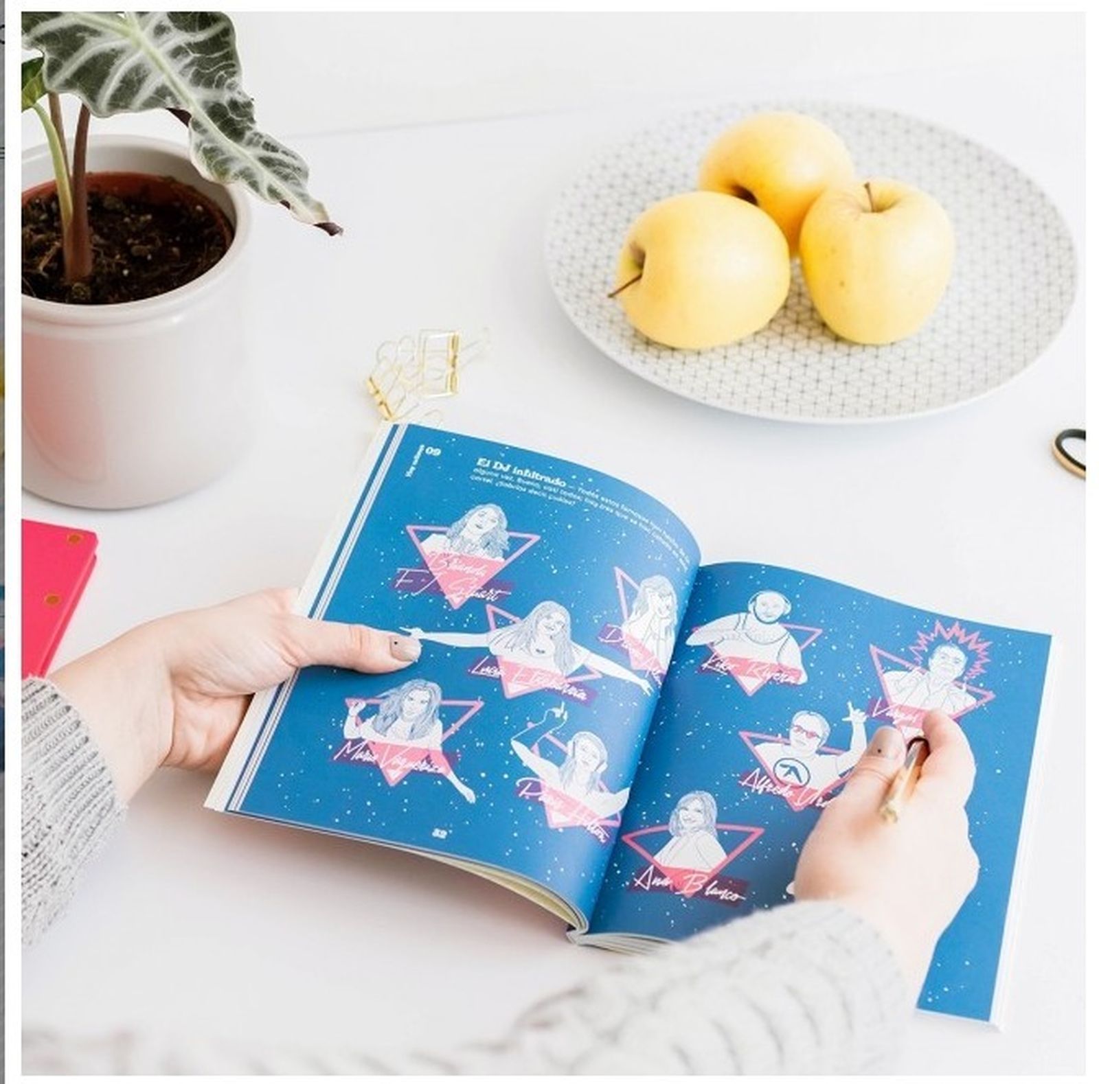 Los pasatiempos que triunfan este verano.